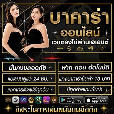 ufanew88 บาคาร่าออนไลน์